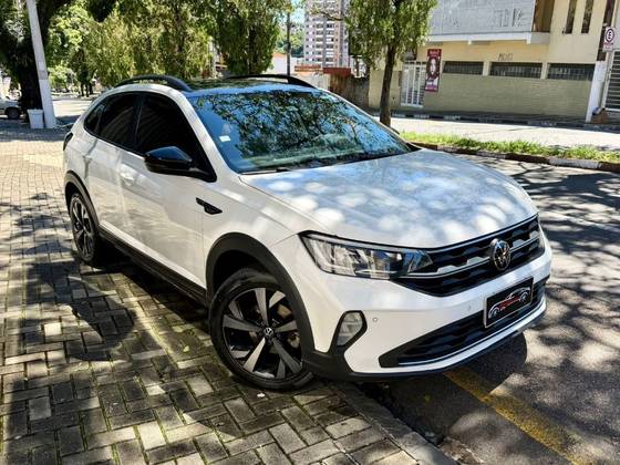 VOLKSWAGEN NIVUS 1.0 200 TSI TOTAL FLEX HIGHLINE AUTOMÁTICO VOLKSWAGEN NIVUS 1.0 200 TSI TOTAL FLEX HIGHLINE AUTOMÁTICO